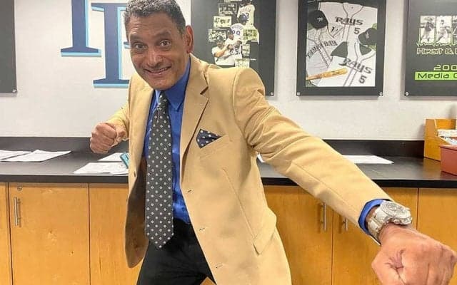 【MLB】大谷翔平は「怪物打者になった」　西武OBデストラーデ氏、46発の理由を独自分析