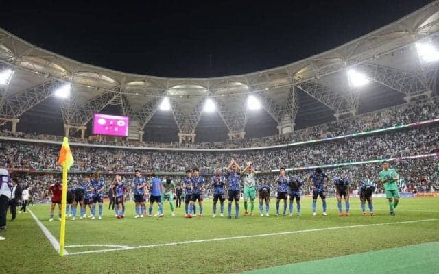【サッカー日本代表ワールドカップ最終予選】「現在の日本代表に『覚悟』はあるのか?」「ホームのオーストラリア戦に勝てないと苦しくなる」【サウジアラビア戦の激論】(5)