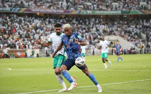 【サッカー日本代表ワールドカップ最終予選】「古橋亨梧はうまくゲームに入った」「どうして最後に中山雄太を入れたのか?」「選手選考にも問題あり」【サウジアラビア戦の激論】(6)