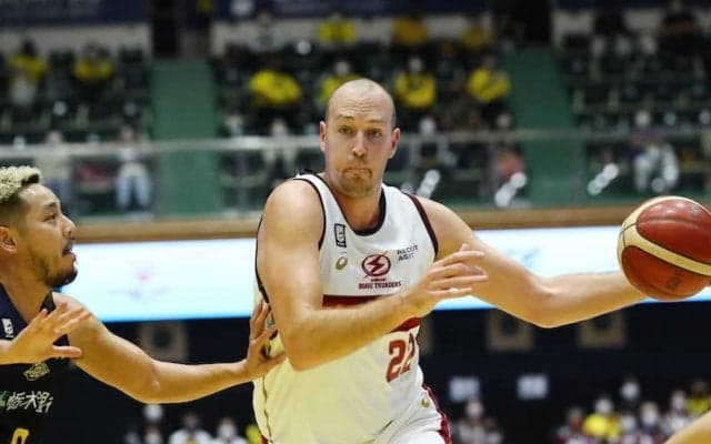 川崎が宇都宮との大接戦を制して勝利…ヒースが決勝点をねじ込む