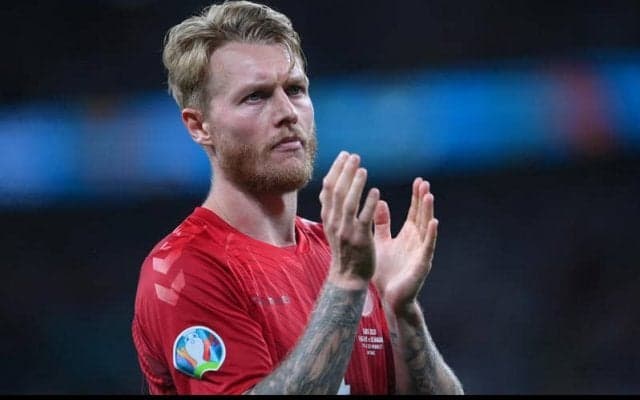 バロンドールにノミネートのケアー｢既に勝者｣
