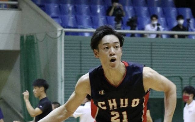 上位争いへ！約３年ぶりに１部リーグ勝利を飾る！ー第97回関東大学バスケットボールリーグ戦 対青学大