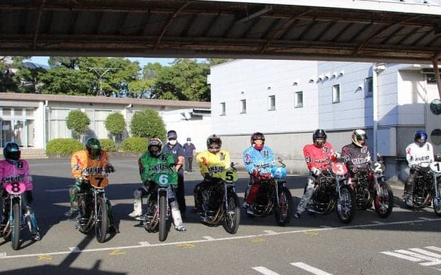 浜松オートG2（4日目）レポート