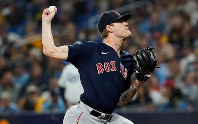 【MLB】打者の後ろに急旋回「91cm変化した！」　衝撃魔球に元選手「辞めてよかった」