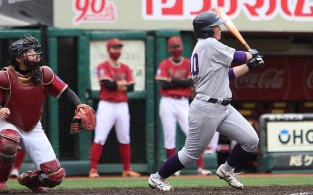 「3分でもいいから…」花巻東女子が“感謝の引退試合”で大谷＆菊池にラブコール