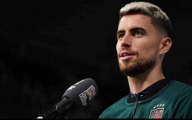 ジョルジーニョが抱くバロンドールへの思い　「せっかくなら大きな夢を」