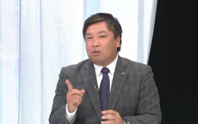 里崎智也、“日本野球界の危機”に疑問。「メディアが過剰に危機感を煽るのはどうなのかな」