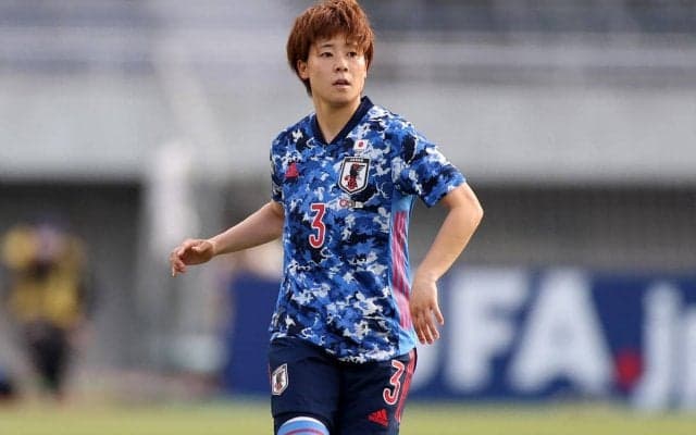 5月に長期離脱から復帰の日テレベレーザDF土光真代が再び右ヒザ負傷…内側半月板損傷で全治6カ月