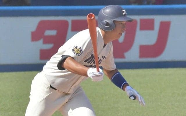 【大学野球】明大、87年ぶりにチーム記録更新する22得点　田中監督「誰1人雑なことはしなかった」