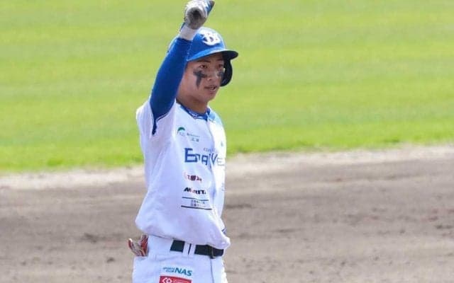 “男男女・男男女・男男女”の9人きょうだい　五男が迎える運命のドラフトをTBSが密着