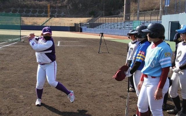 甲子園での決勝は「やっぱり羨ましい…」　2016年全国高校女子V腕が語る聖地への思い