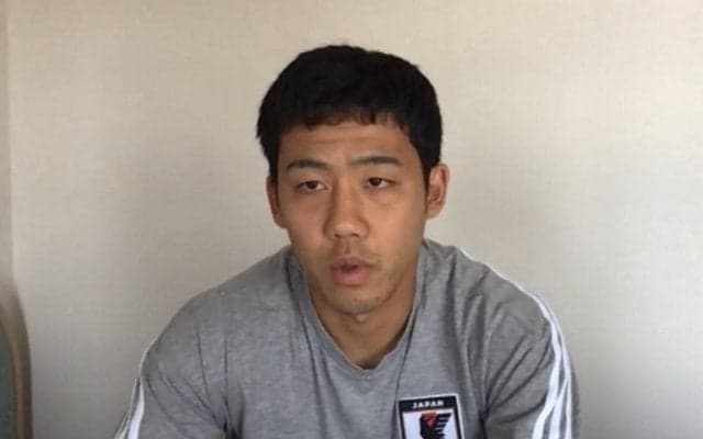 「我慢が続く試合展開になる」オーストラリア戦を予想するMF遠藤航、ポイントは「どういうゲームプランを持っていくか」