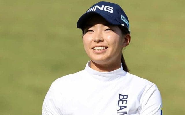 渋野日向子、高3アマ・佐藤心結ら4人のプレーオフ突入　渋野復活Vなら1年11か月ぶり