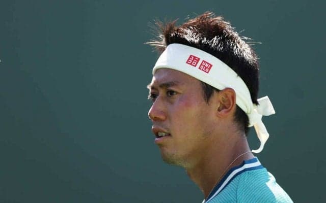 錦織、ダニエルがインディアンウェルズ2回戦敗退。青柴ペアがベスト8へ