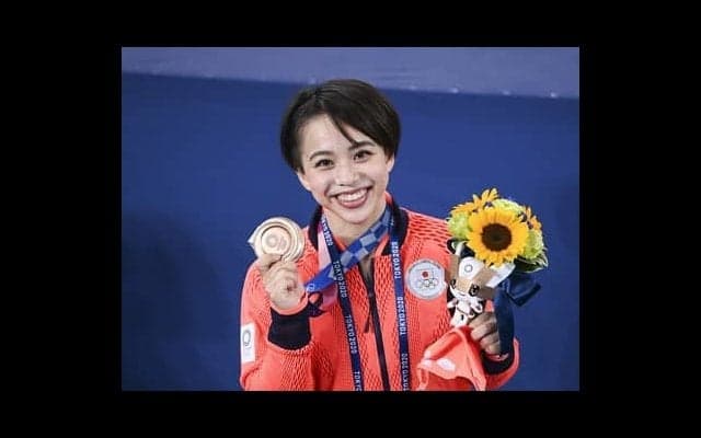 女子体操・村上茉愛がSNSの誹謗中傷問題で思ったこと。「うまく伝わらないのであれば、 本当に思っていることは発信できない」