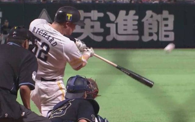 ソフトバンク、10月初白星で8連敗でストップ　千賀8回1失点好投で8勝目