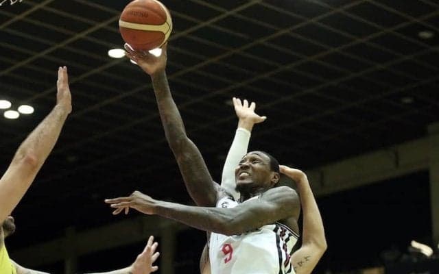 すべてのクォーターで上回った秋田が敵地で快勝…SR渋谷が今季初黒星を喫する