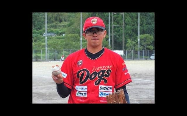 ドラフト目玉の森木大智と９歳差。事実上の「引退宣告」を乗り越え指名を待つ”もうひとりの高知の剛腕”