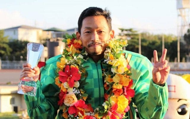 【浜松G2】中村雅人が約2年半ぶりGレース制覇