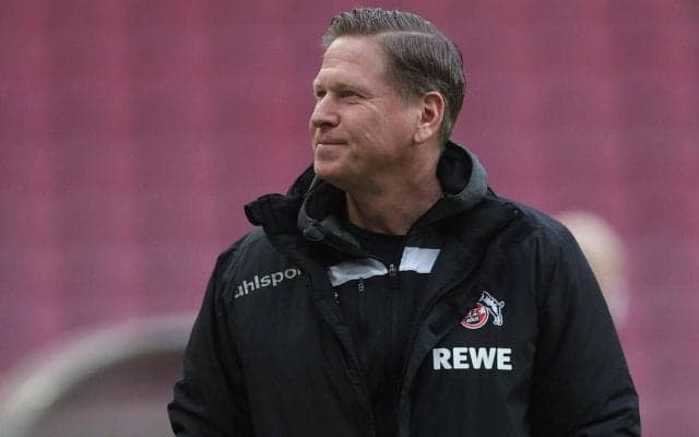 ロコモティフ・モスクワがギズドル氏を新監督に招へい…責任者のラングニック氏の元右腕