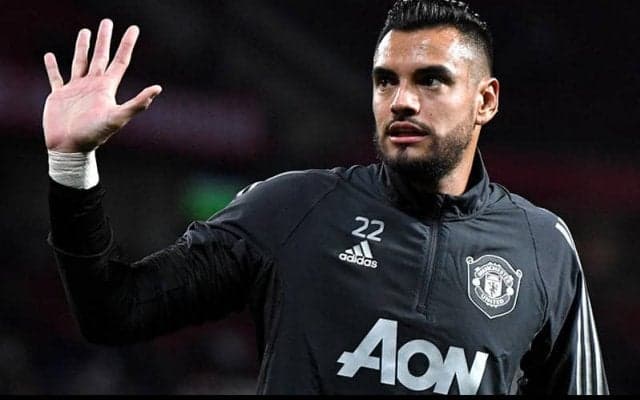 昨季限りでユナイテッド退団のGKロメロがヴェネツィア移籍か