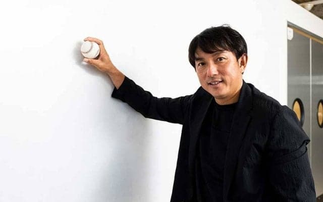 「残酷な世界へようこそ」　ドラフト指名選手へ…川崎宗則が説く“プロの心構え”