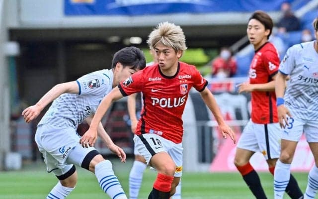 【Jカップ分析】浦和5年ぶりのルヴァン杯決勝進出ならず！進む「浦和対策」…リカルド監督「インテンシティで強く行く、戦うところを高めていく」【セレッソ大阪vs浦和レッズ】勝つための「模索」(2)