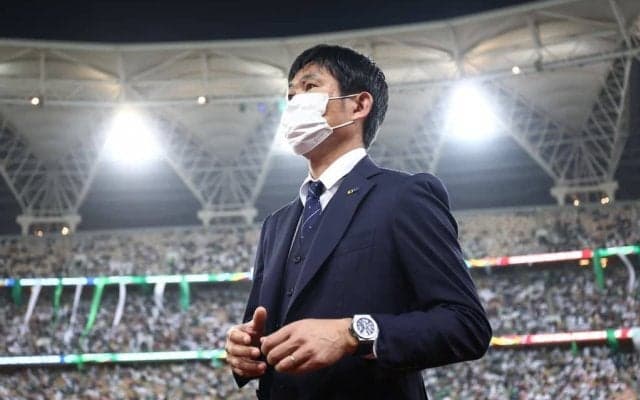 【サッカー日本代表】森保ジャパン「過去最悪級」の衝撃(2)「スタートダッシュ」こそ予選突破の要だった!40年ぶりの「つまづき」