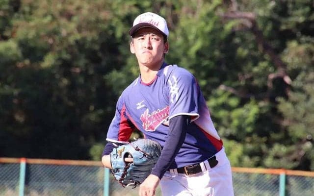 グラウンドに入れば性格“豹変”　西武がドラ1公言、西日本工大・隅田知一郎の素顔