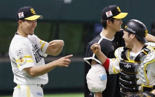 千賀に甲斐、戸郷に佐野も…ドラフト下位指名から、プロで下剋上した選手の“共通項”は？