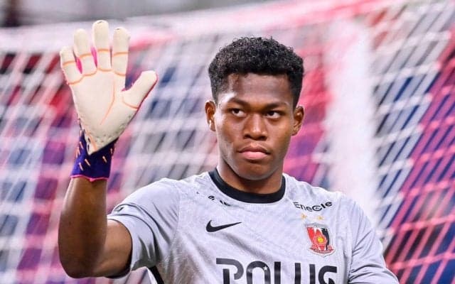 【Jカップ分析】ルヴァン杯準決勝で敗退…浦和・岩波拓也と鈴木彩艶がそれぞれ感じた「責任」とは？【セレッソ大阪vs浦和レッズ】浦和の「次なる目標」(1)