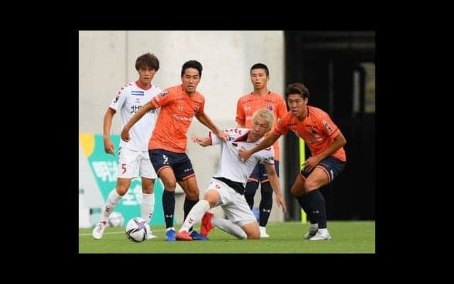 一時J2最下位で非常事態だった大宮アルディージャ。降格の危機からは脱したのか