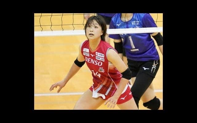 パリ五輪へ竹下佳江が期待するセッター。女子バレー界が「明るい未来」のためにやるべきことも提言