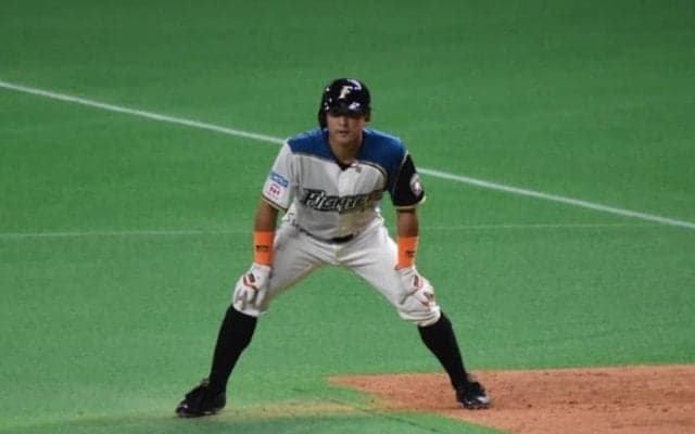 日本ハム・杉谷　打率１割未満の一軍昇格で波紋　来季へ生き残りを賭けた最後の戦いか