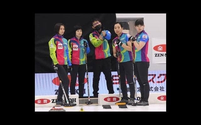 カーリング女子、北海道銀行フォルティウスが解散→新体制を発表。メンバーはどうなる？