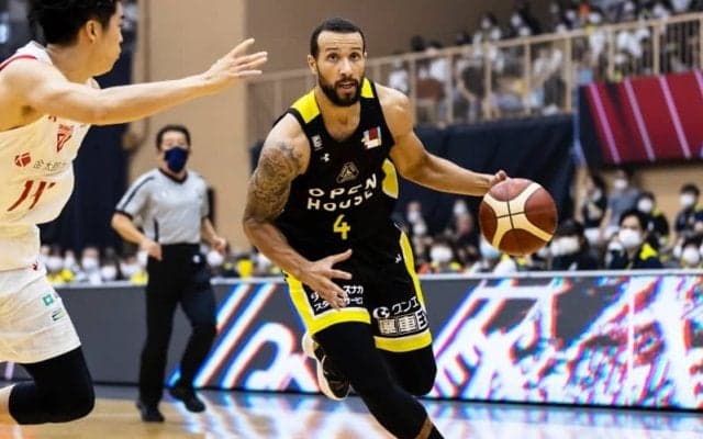 昨季王者に挑むも2連敗を喫した群馬…ジョーンズは「後半ガス欠してしまった」と反省