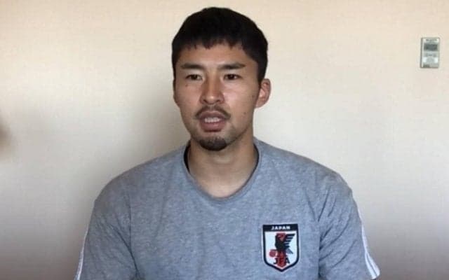 「究極1-0で良い」中山雄太がオーストラリア戦への考え方を語る「今やれることを最大限やる」