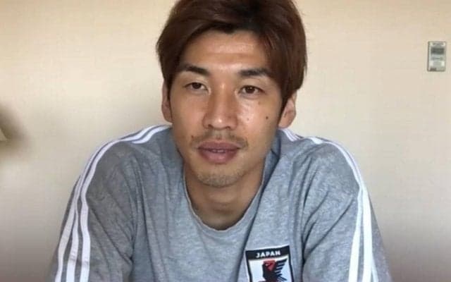 大迫勇也、3試合で1得点の攻撃陣に「さらに得点のチャンスを作るにはどうしていくか」