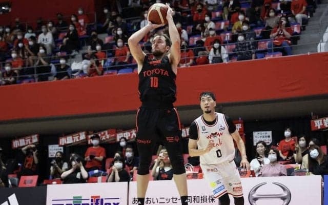 新戦力とともに活躍したA東京のバランスキー「うちのチームは全員がスターター級」