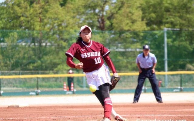 圧巻の投手戦！　１勝１敗でリーグ２日目を終える
