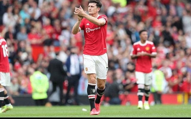 ユナイテッド、主将マグワイアとの契約見直しか