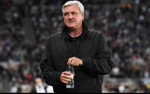 ニューカッスル、ブルース監督の解任は時間の問題か…トッテナム戦前に監督交代とも