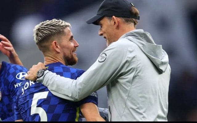 ジョルジーニョにバロンドールを期待するトゥヘル「間違いなく値する一人」