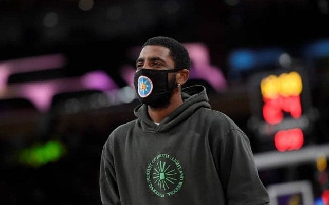 ワクチン未接種で今季のホームゲーム欠場が濃厚なカイリー、新加入のミルズの反応は？