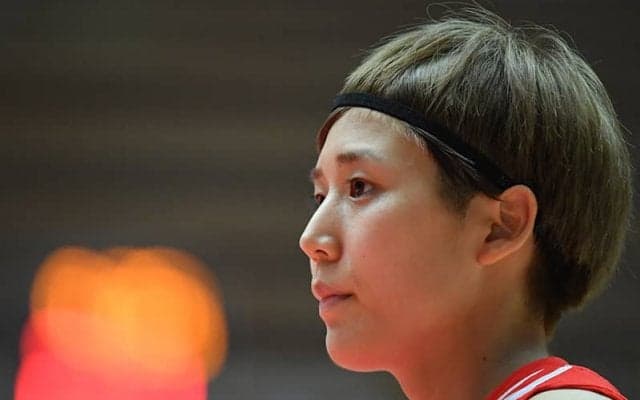 【短期連載・TOKYOの先へ】町田瑠唯（富士通/女子日本代表）