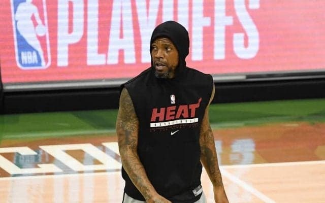 父との別れを経てヒートの練習へ復帰したハズレム「たぶん今までで最もつらい時だった」