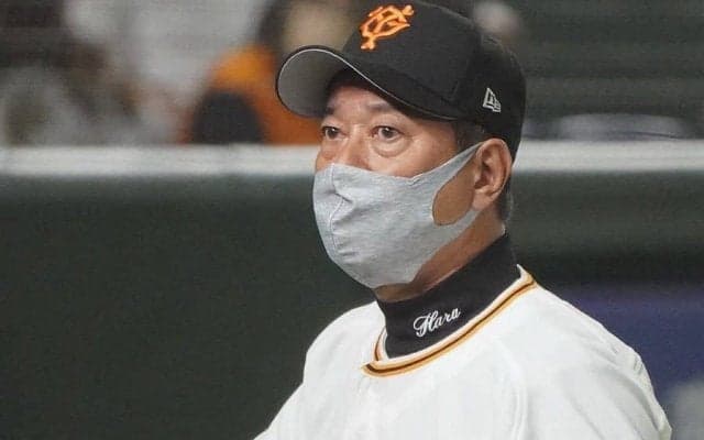 【ドラフト】巨人は157キロ右腕、関西国際大・翁田が1位　原監督「エースになってもらいたい」