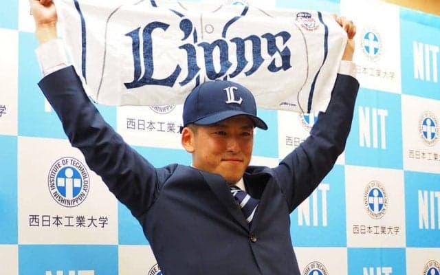 巨人は11連敗、西武は2連敗でストップ　広島は2度クジ外す…ドラフト抽選どうなった？