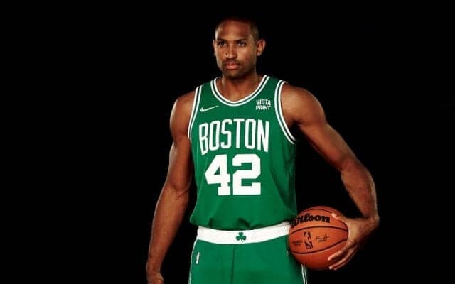 今夏セルティックスへ復帰したホーフォード「これまでよりもいいシューターになった」