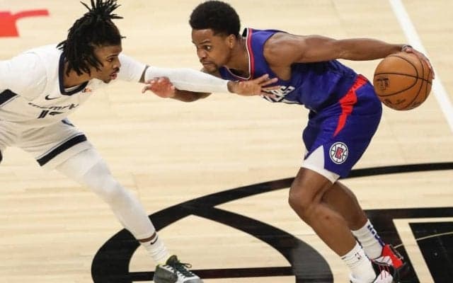 昨季クリッパーズでプレーしたヨギ・フェレルがパナシナイコスBCへ加入